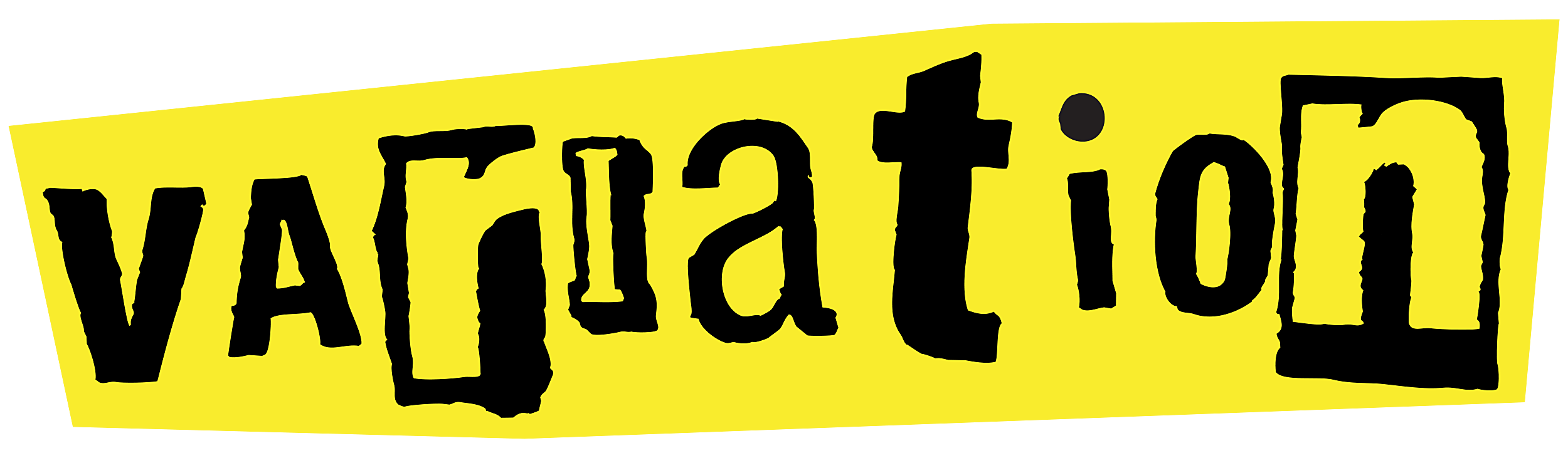 Variation logo